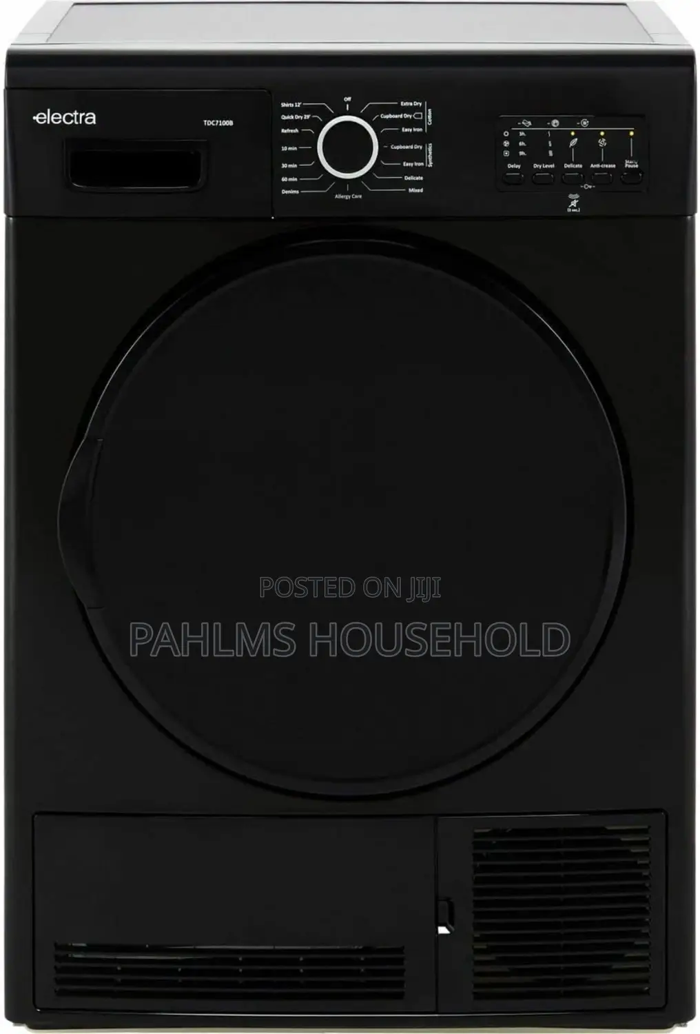 Electra 7kg Tumble Dryer