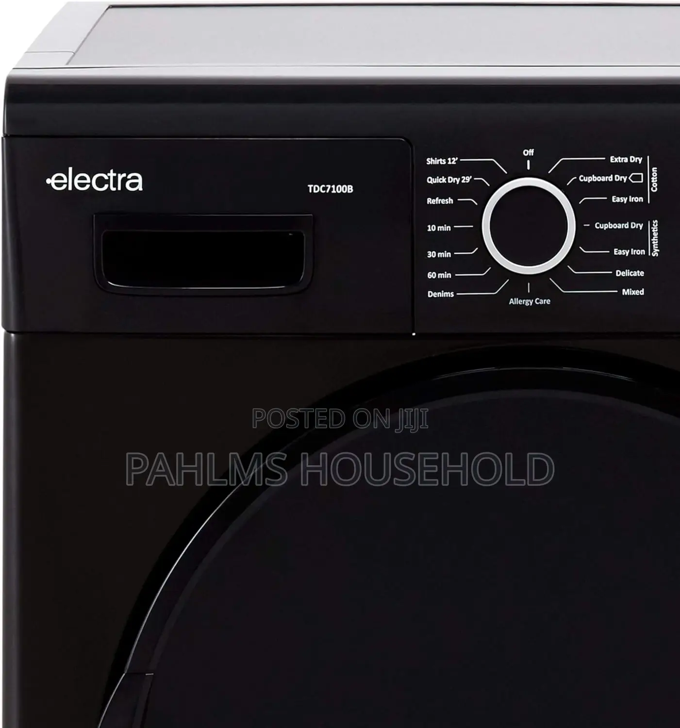 Electra 7kg Tumble Dryer