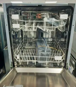 Sharp Built-in Full Size Dishwasher