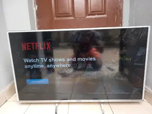 Panasonic Smart Tv 40 Inches