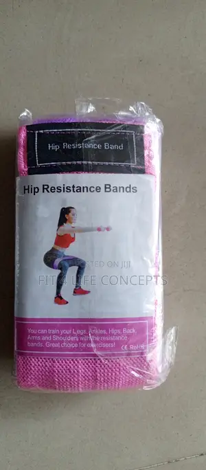 Hip Resistance Band