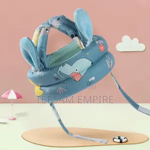 Baby Head Support Cap