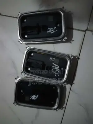 Headligh Chargers for New Mordel Mercedes Benz Headlights