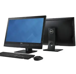 New Desktop Computer Dell OptiPlex 7040 8GB Intel Core i5 HDD 1T
