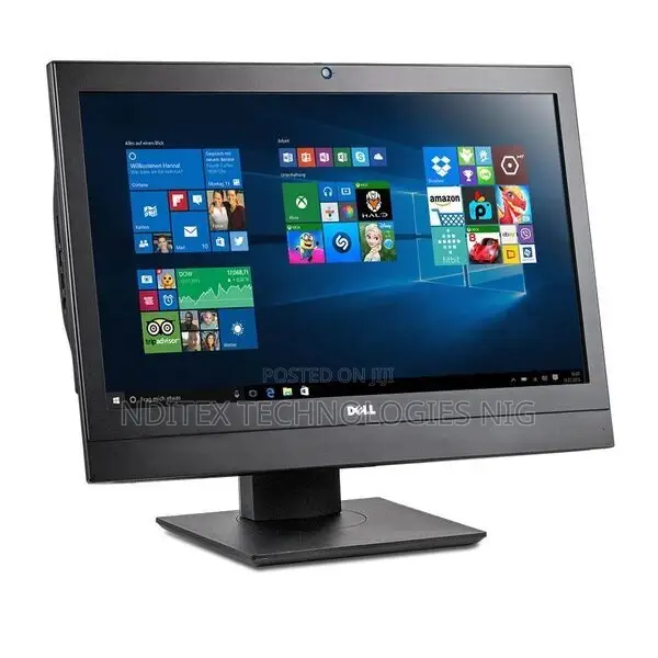 New Desktop Computer Dell OptiPlex 7040 8GB Intel Core i5 HDD 1T