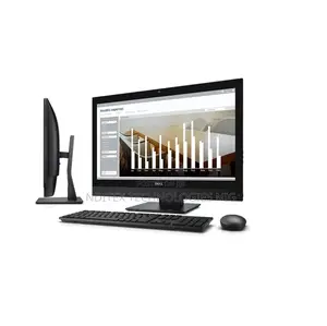 New Desktop Computer Dell OptiPlex 7040 8GB Intel Core i5 HDD 1T