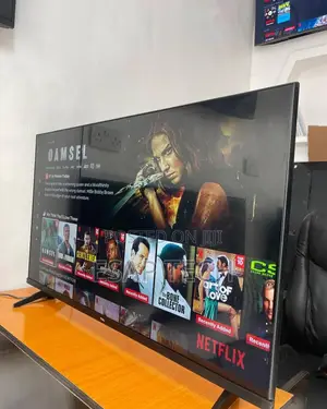 TCL Goggle Frameless Tv Display
