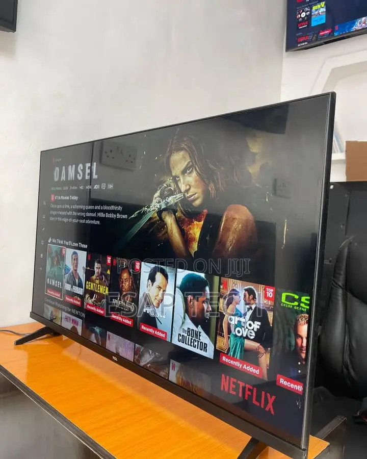 TCL Goggle Frameless Tv Display