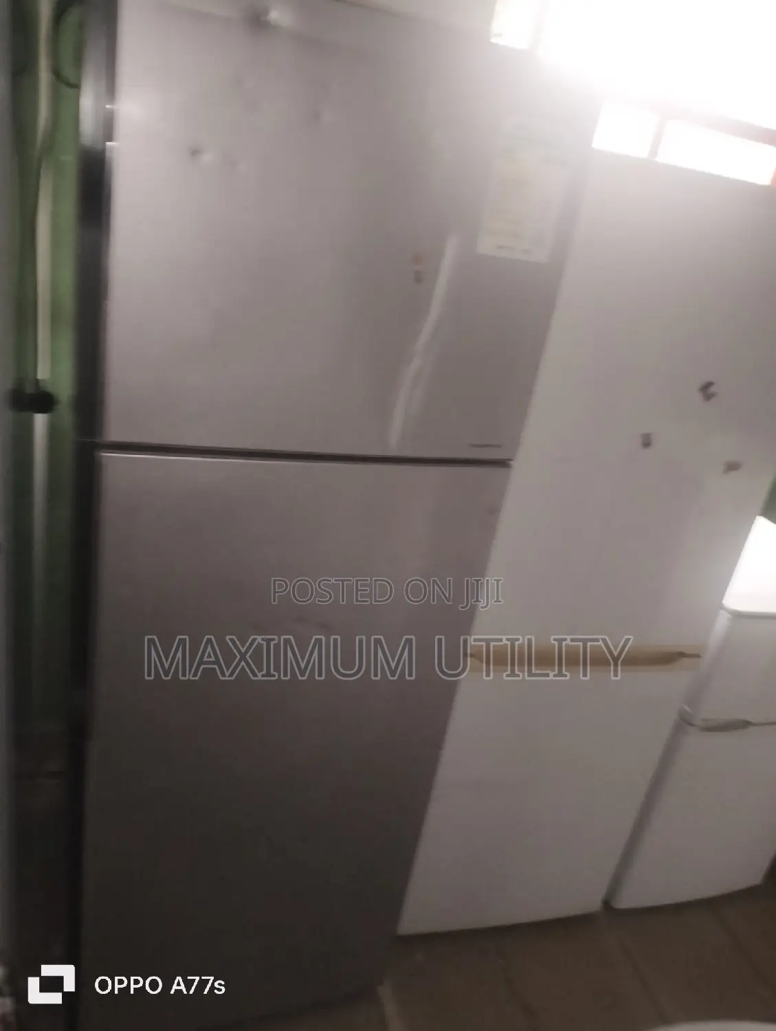 HITACHI Inverter Fridge