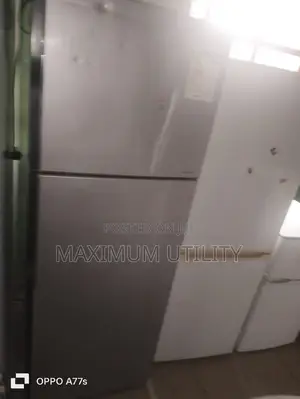 HITACHI Inverter Fridge