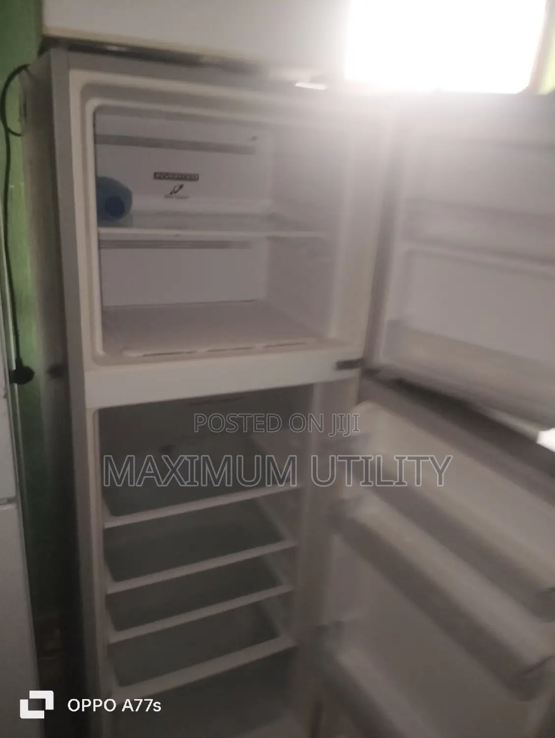 HITACHI Inverter Fridge