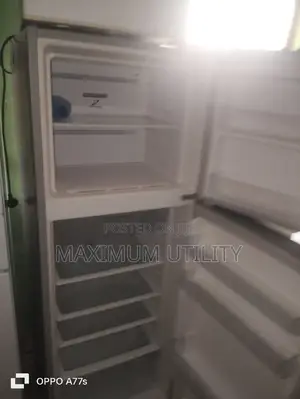 HITACHI Inverter Fridge