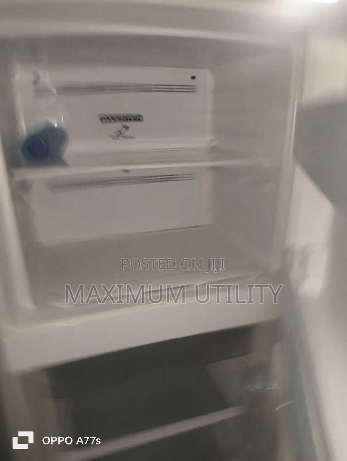 HITACHI Inverter Fridge