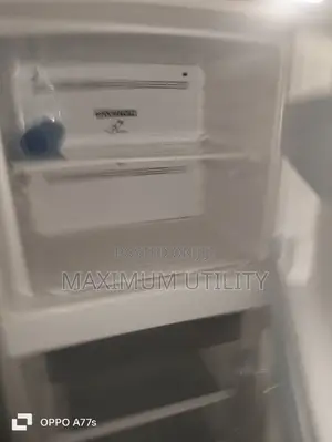 HITACHI Inverter Fridge