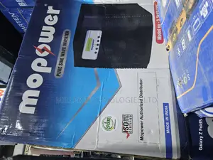 Mopower 3.5kva 48v Transformer Based Inverter