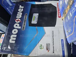 Mopower Inverter 3.5kva 48v Transformer