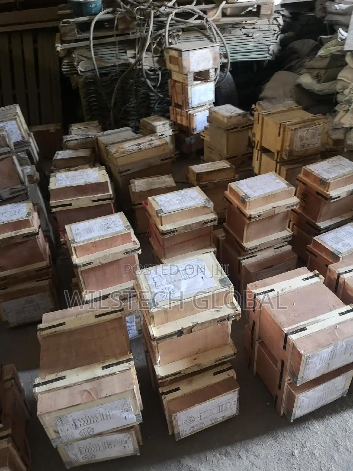 2 Cavity Plastic Bottle Mould