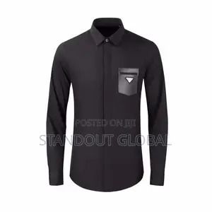 Luxury Prada Shirt