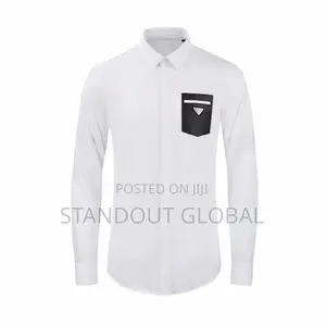 Luxury Prada Shirt
