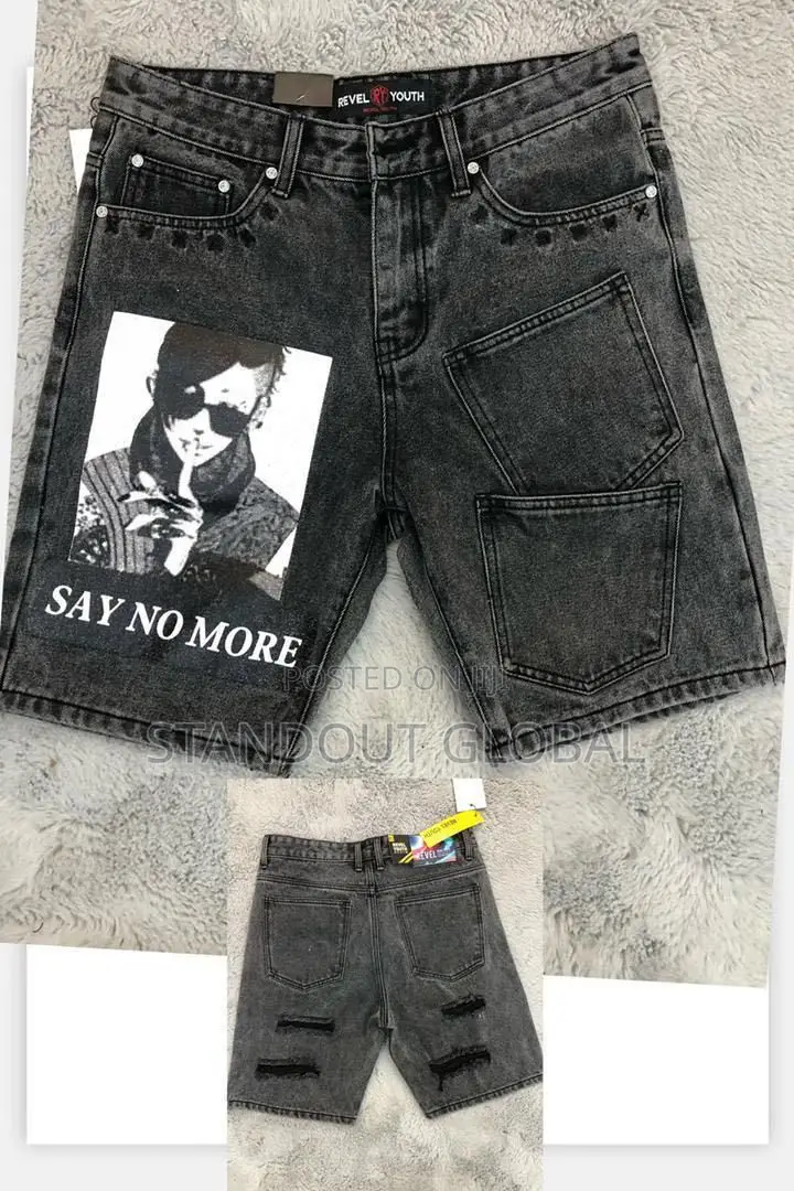 Top Class Short
