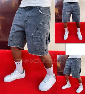 Top Class Short