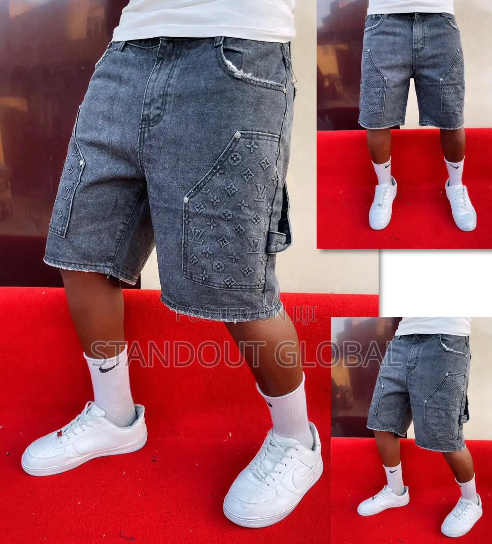 Top Class Short