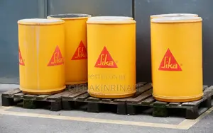 Sika Separol High Performance Release Agent Formwork 200litr
