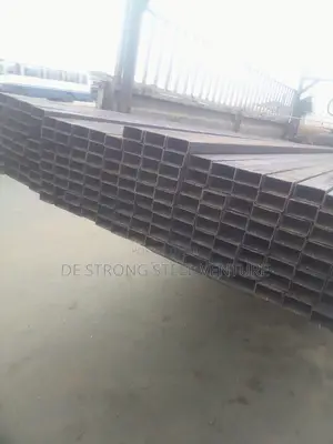 3 X 1 1⁄2 Sq Pipe 2mm