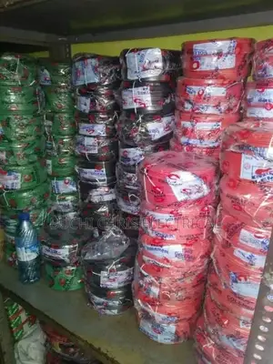 2.5mm Nigeria Single Wire