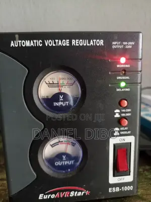 Euroavrstar 1000watt