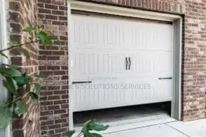 Portable Roller Shutter Door