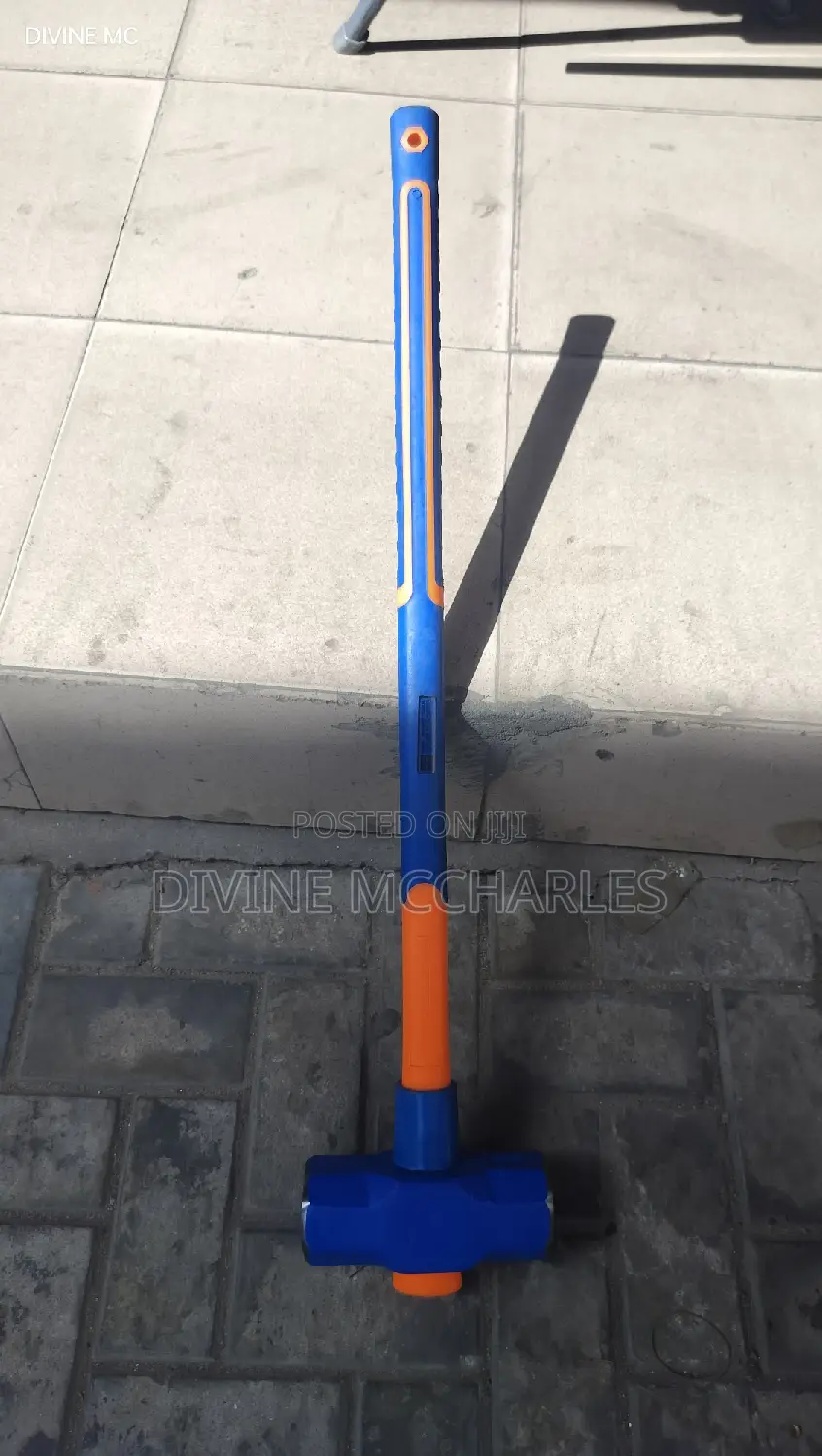 12lb Slage Hammer