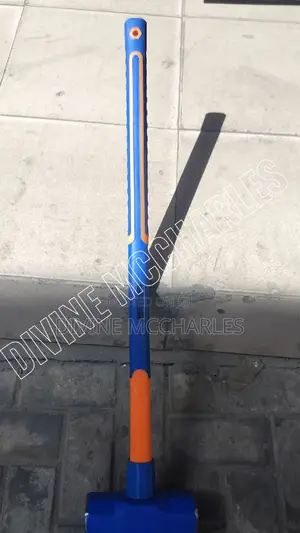 12lb Slage Hammer