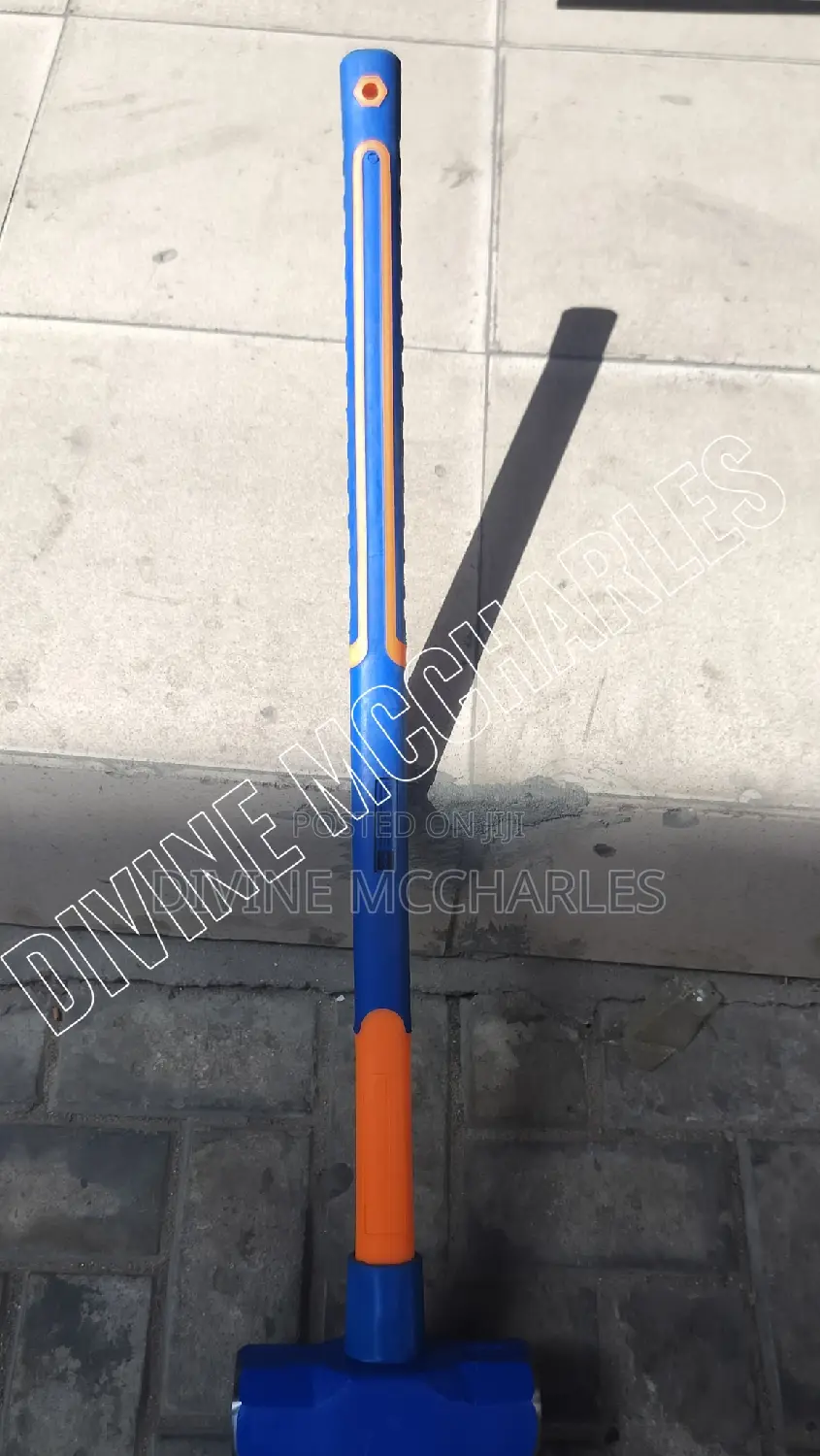 12lb Slage Hammer