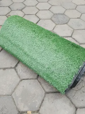 Centatic Artificial Grass Rug 10mm