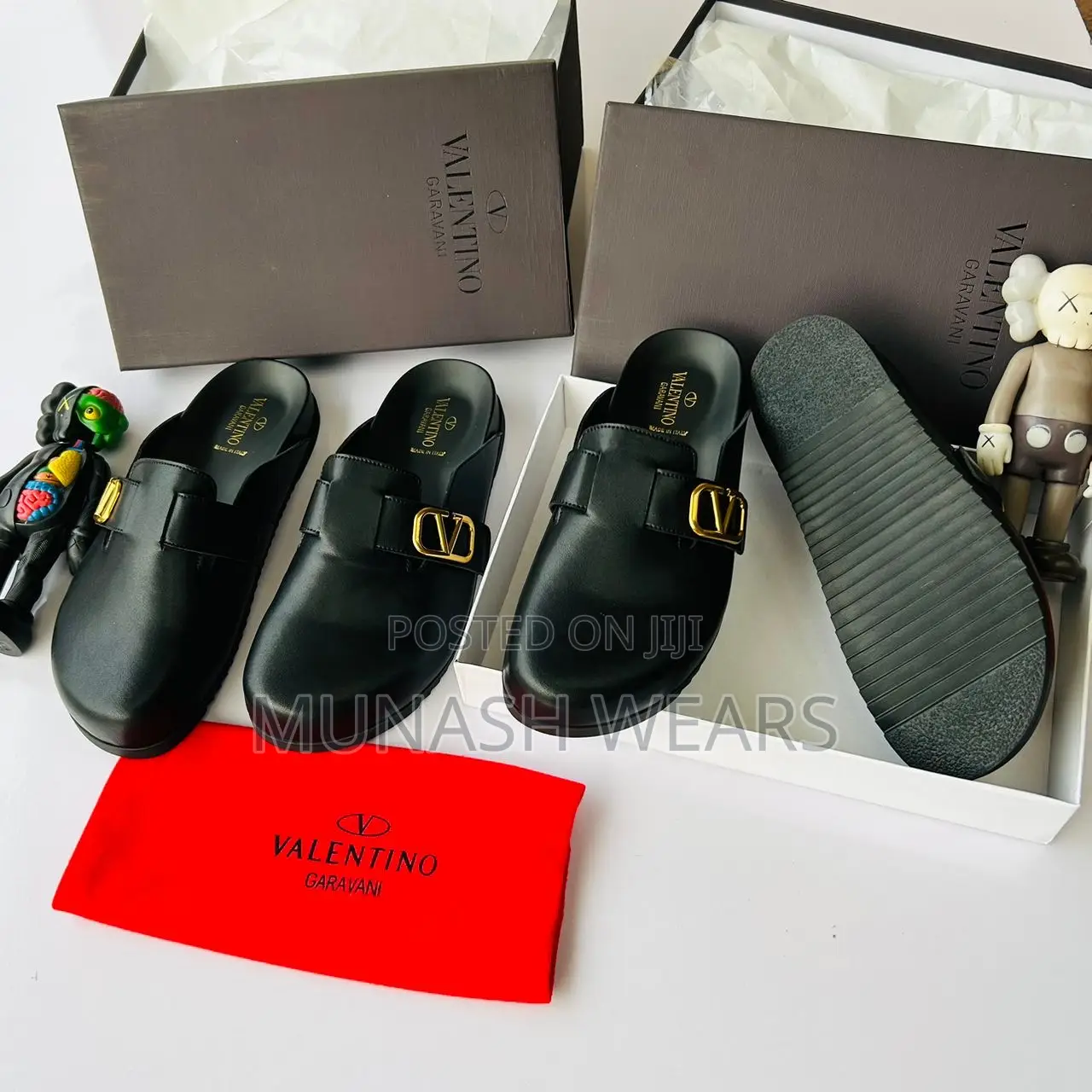 Valentino Mule