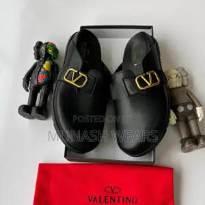 Valentino Mule