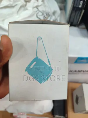 Photo - Sony Xb100 Portable Bluetooth Speaker