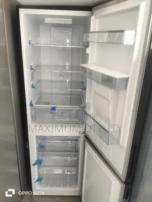 Chiq 231 LTRS Refrigerator With Water Dispenser