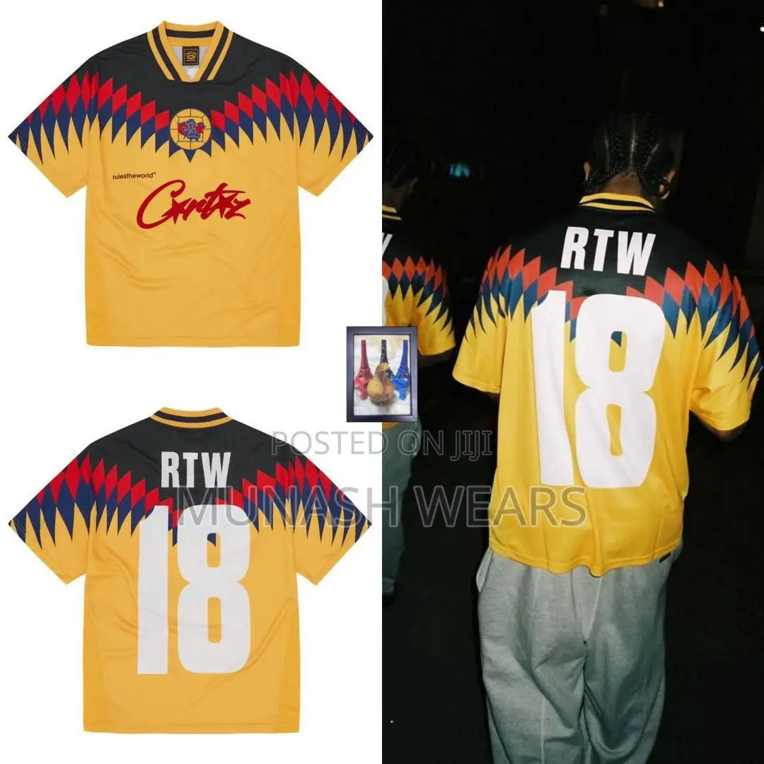 Original NFL Jersey