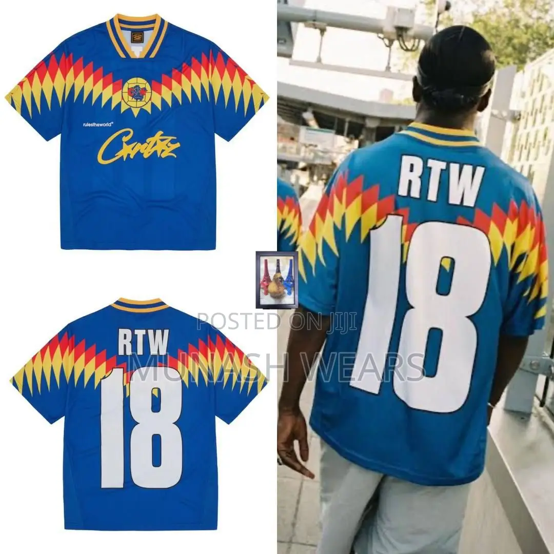 Original NFL Jersey