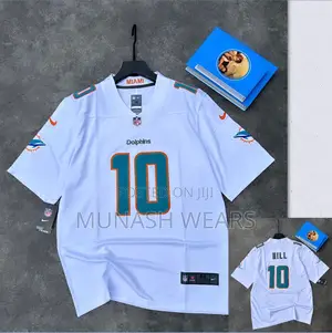 Original NFL Jersey