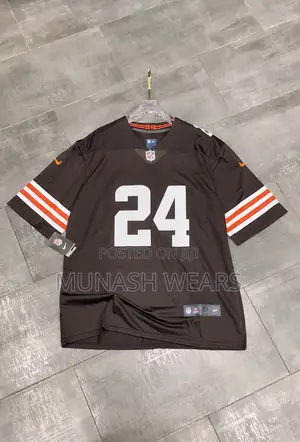 Original NFL Jersey
