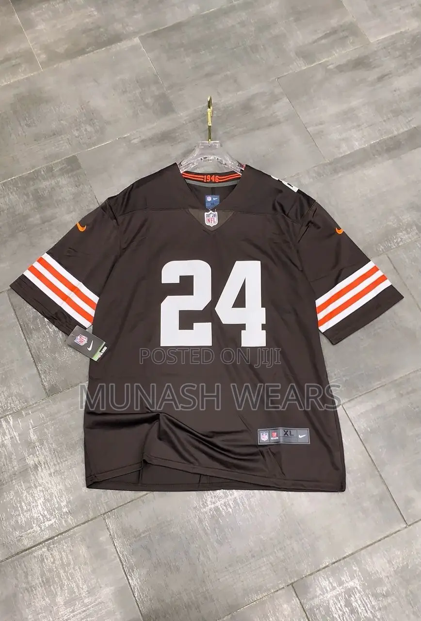 Original NFL Jersey