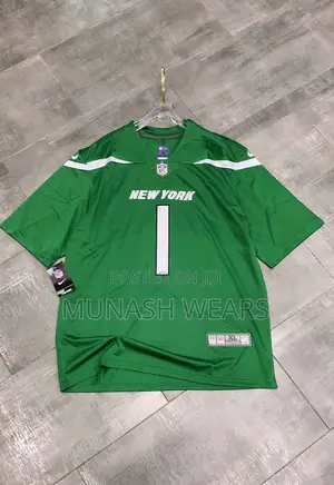 Original NFL Jersey