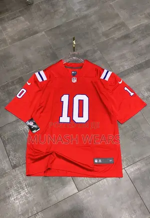 Original NFL Jersey