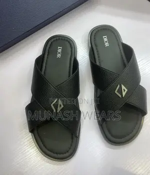 Original Leather Dior Palm
