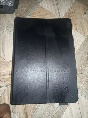 Tablet Keyboard for Lenovo Thinkpad 10 Touch Case Folio