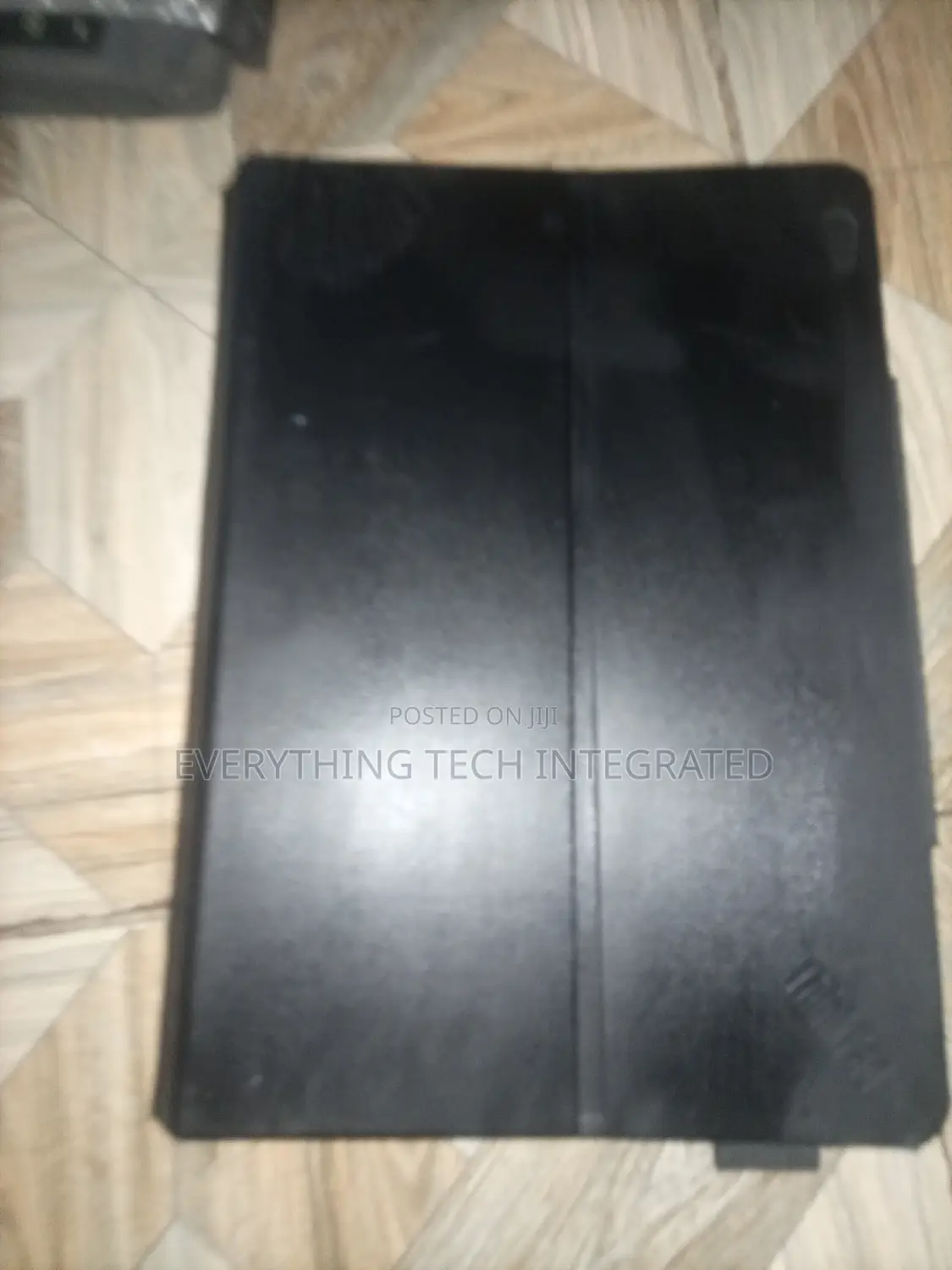 Tablet Keyboard for Lenovo Thinkpad 10 Touch Case Folio