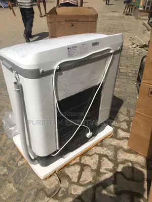 LG 6kg Washing Machine E